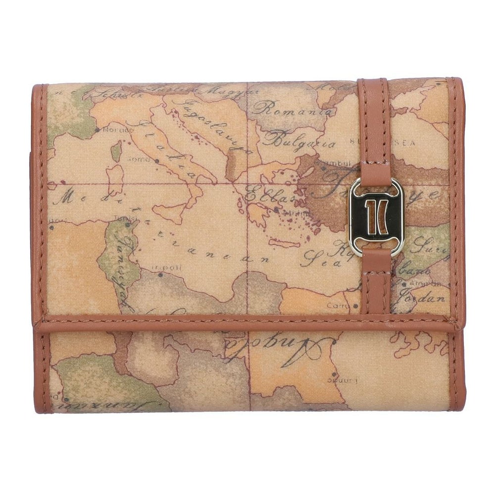 プリマクラッセ PRIMA CLASSE 折財布 三つ折り財布 コンパクトウォレット BIFOLD WALLET PM W078 6000 0010 NATURAL