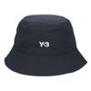 ワイスリー Y-3 帽子 ロゴハット IY4087 BLACK