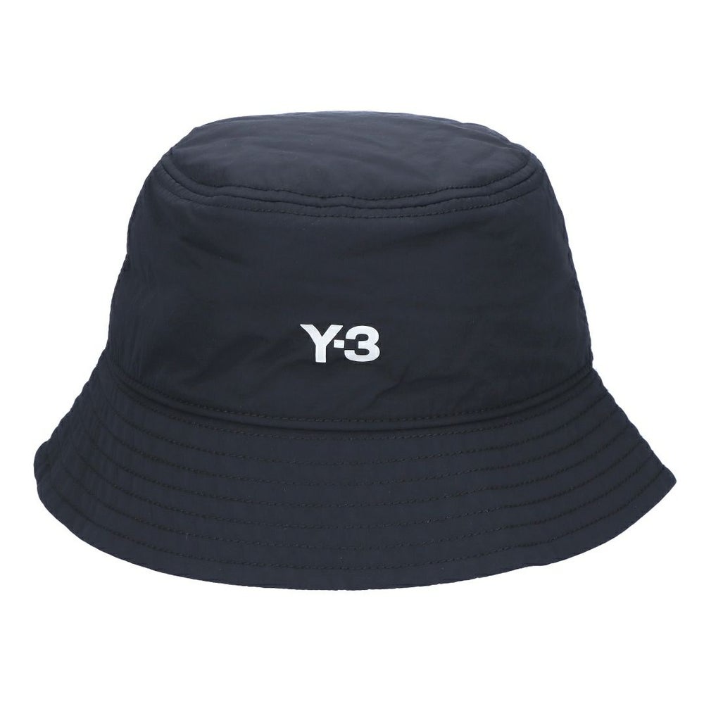 ワイスリー Y-3 帽子 ロゴハット IY4087 BLACK