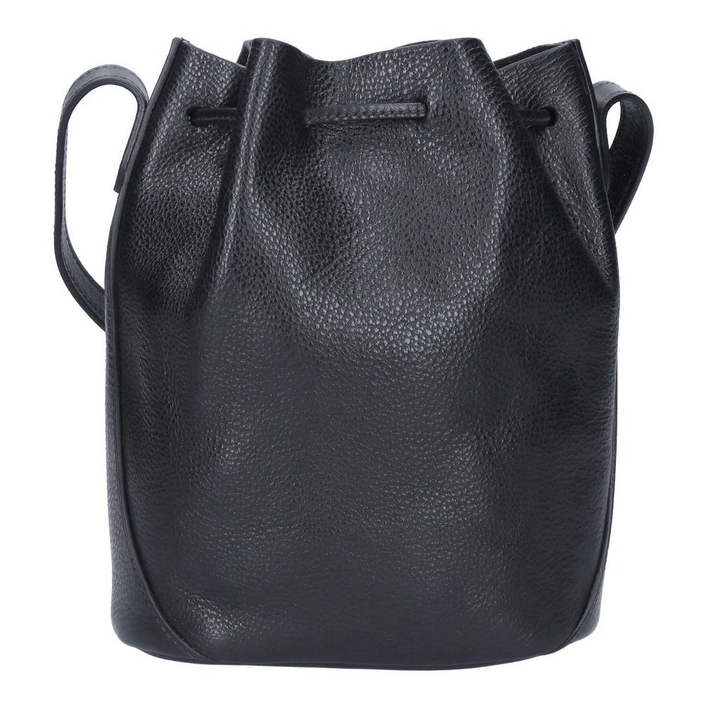 イルビゾンテ IL BISONTE ショルダーバッグ クロスボディバッグ BUCKET TESSA BBU032 PV0001