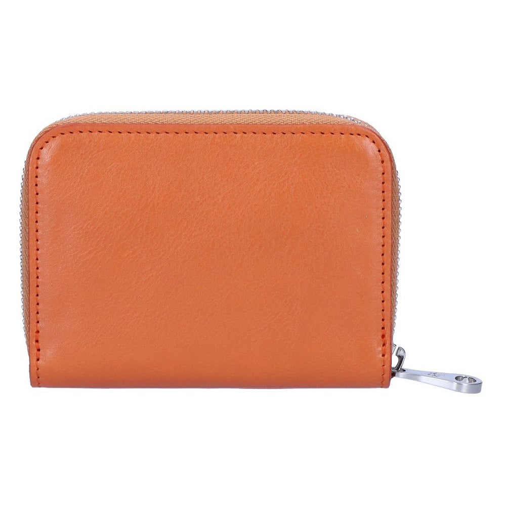 イルビゾンテ IL BISONTE 財布 小銭入れ コインケース コンパクトウォレット ZIP AROUND CESTELLO SZW053 PV0001