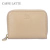 イルビゾンテ IL BISONTE 財布 小銭入れ コインケース コンパクトウォレット ZIP AROUND CESTELLO SZW053 PV0001
