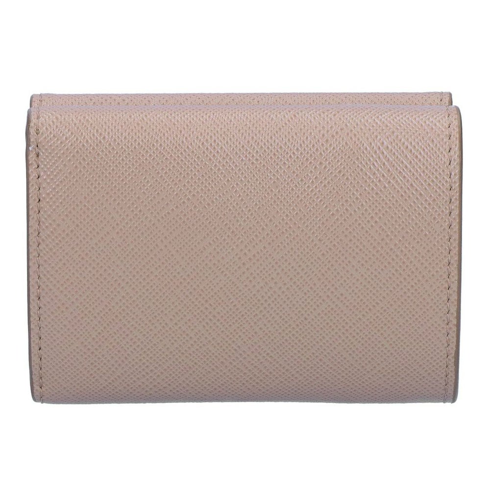 プラダ PRADA 折財布 三つ折り財布 SAFFIANO TRIANG 1MH042 QHH F0236 CIPRIA