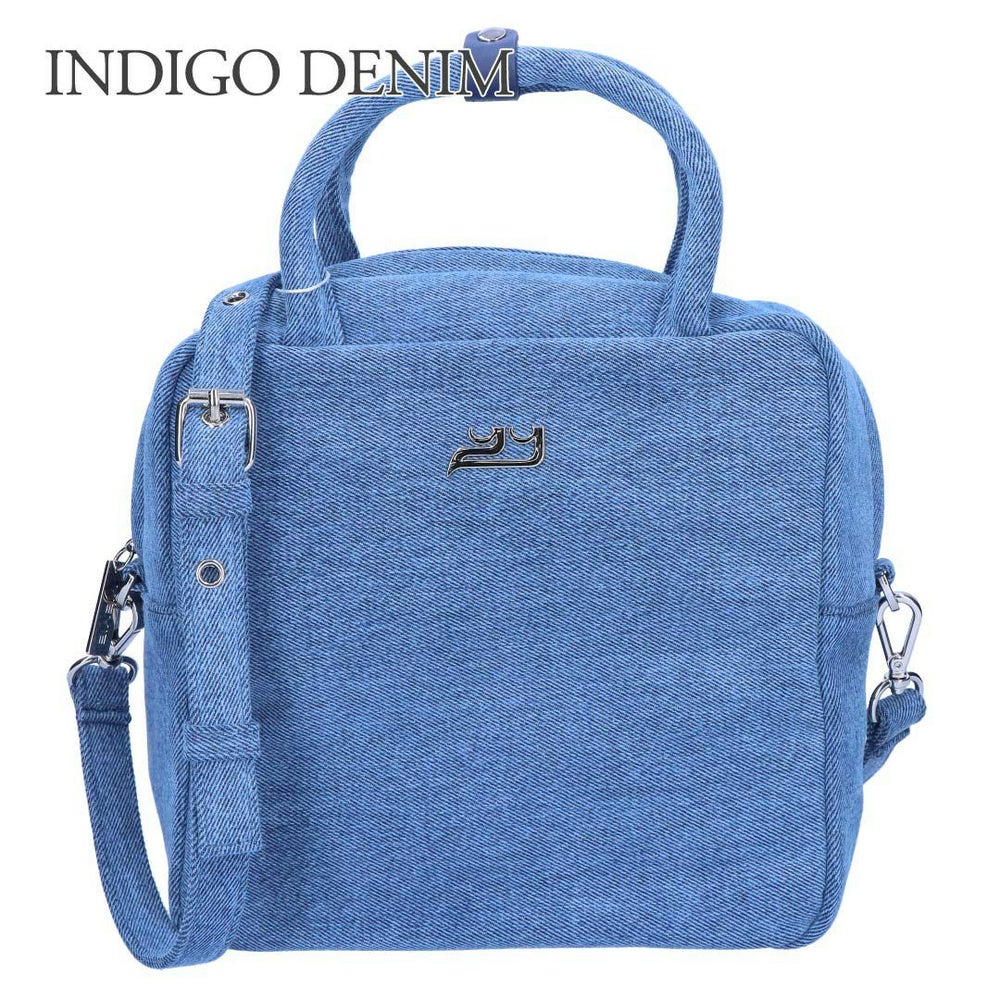 イエイエ YIE YIE 2WAYバッグ BELL SQUARE BAG Y.17 BB25