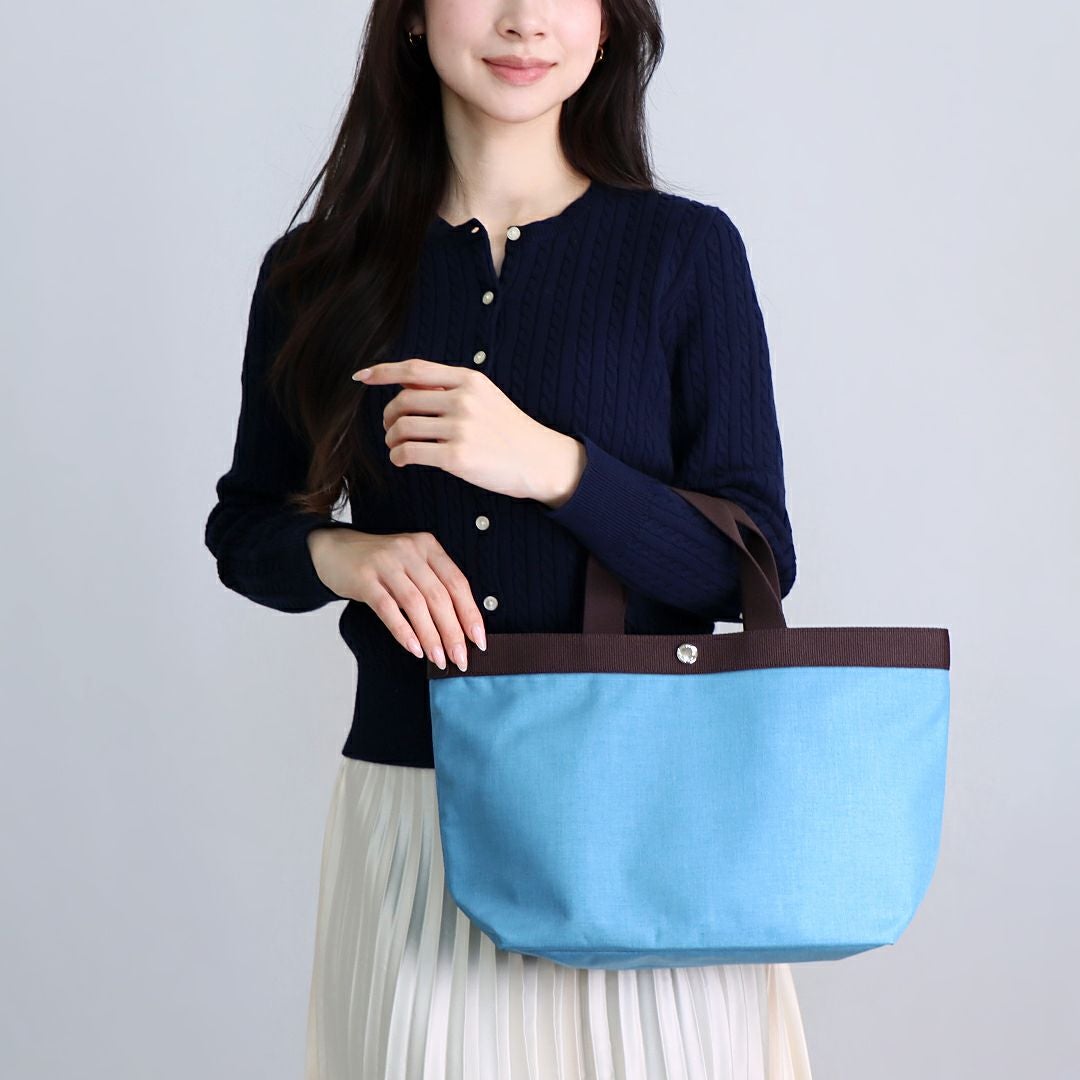 エルベシャプリエ バッグ トートバッグ HERVE CHAPELIER 704C