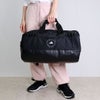 アディダスバイステラマッカートニー ADIDAS BY STELLA MCCARTNEY ボストンバッグ 24/7 バッグ IS9014 BLACK/WHITE/BLACK