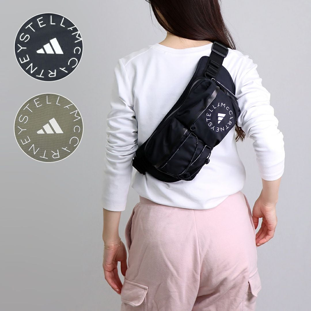 アディダスバイステラマッカートニー ADIDAS BY STELLA MCCARTNEY