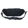 アディダスバイステラマッカートニー ADIDAS BY STELLA MCCARTNEY ウエストポーチ ボディバッグ バムバッグ IW1618 BLACK/WHITE