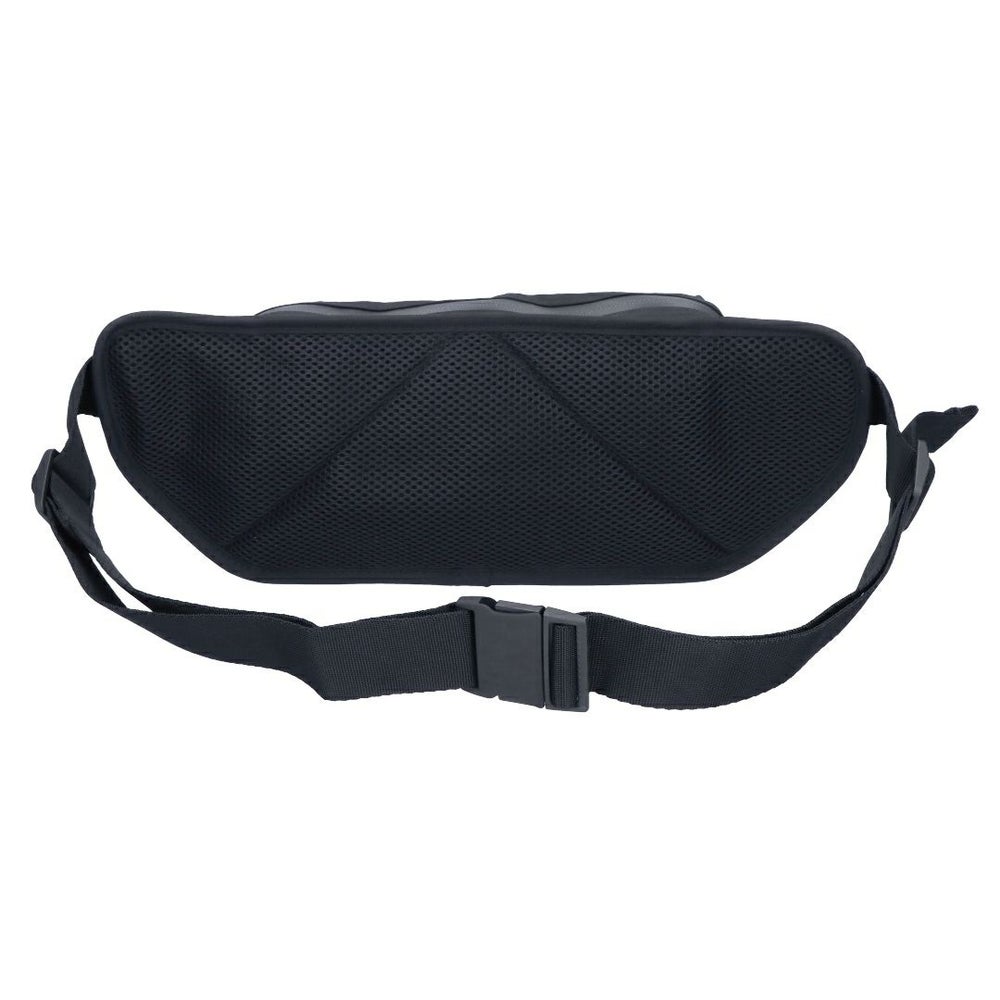 アディダスバイステラマッカートニー ADIDAS BY STELLA MCCARTNEY ウエストポーチ ボディバッグ バムバッグ IW1618 BLACK/WHITE