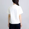フェンディ FENDI キッズ 半袖Tシャツ 大人もOK JUI1377AJ F0TU9 GESSO