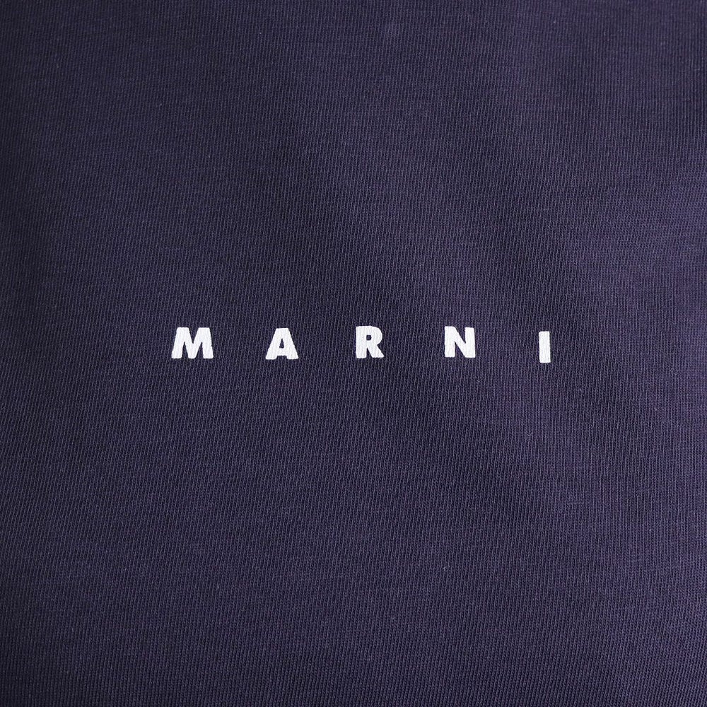 マルニ MARNI キッズ レディース半袖Tシャツ MT275UM01413