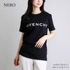 ジバンシー GIVENCHY キッズ レディース半袖 ロゴ Tシャツ H30718