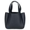 プラダ PRADA ミニハンドバッグ SHOPPING 1BA349 2DKV ONO F0632 NERO 1