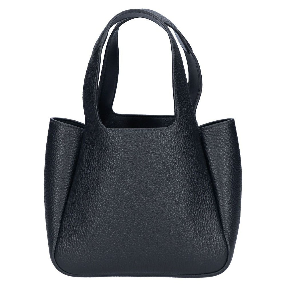 プラダ PRADA ミニハンドバッグ SHOPPING 1BA349 2DKV ONO F0632 NERO 1