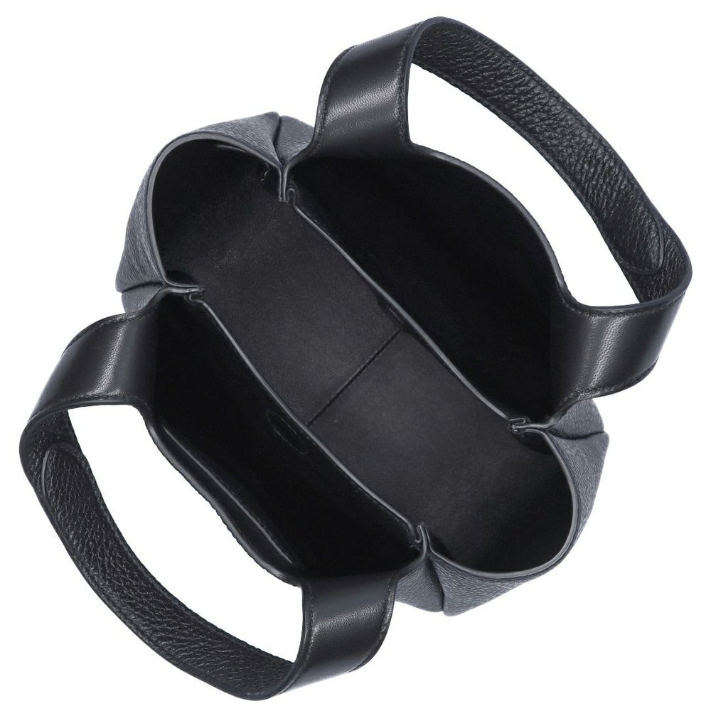 プラダ PRADA ミニハンドバッグ SHOPPING 1BA349 2DKV ONO F0632 NERO 1