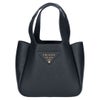プラダ PRADA ミニハンドバッグ SHOPPING 1BA349 2DKV ONO F0632 NERO 1