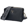 プラダ PRADA ショルダーバッグ BANDOLIERA 1BH082 2DKV 7NM F0632 NERO 1