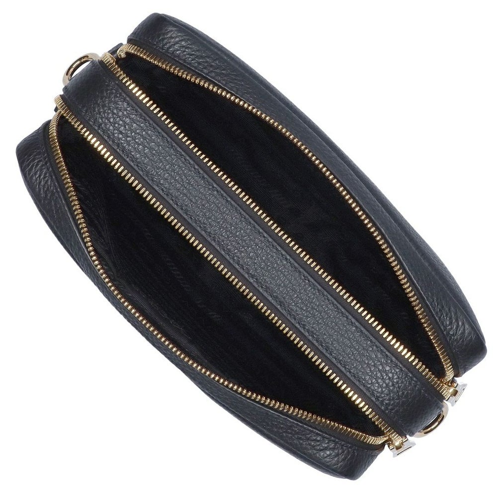 プラダ PRADA ショルダーバッグ BANDOLIERA 1BH082 2DKV 7NM F0632 NERO 1