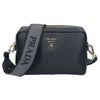 プラダ PRADA ショルダーバッグ BANDOLIERA 1BH082 2DKV 7NM F0632 NERO 1