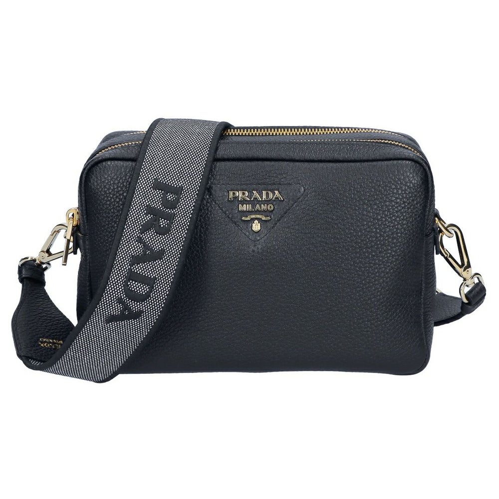 プラダ PRADA ショルダーバッグ BANDOLIERA 1BH082 2DKV 7NM F0632 NERO 1