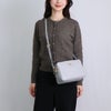 プラダ PRADA ショルダーバッグ BANDOLIERA 1BH082 2DKV 7NM F04GU GRANITO 1 N