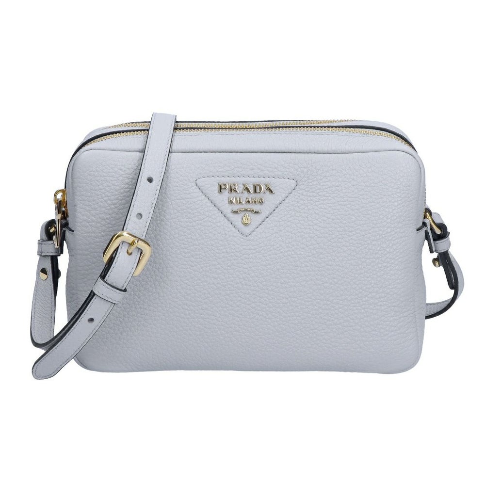 プラダ PRADA ショルダーバッグ BANDOLIERA 1BH082 2DKV 7NM F04GU GRANITO 1 N