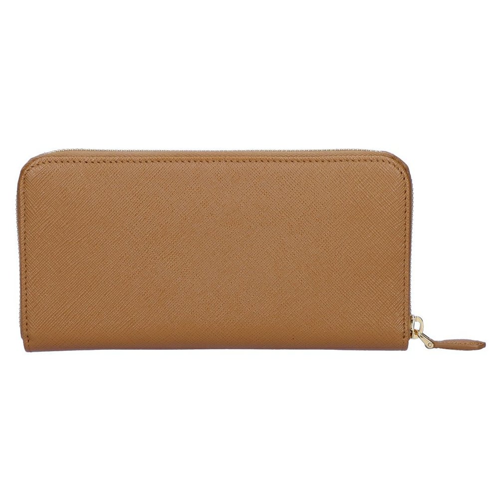 プラダ PRADA 長財布 1ML506 QHH F03BH CARAMEL 0