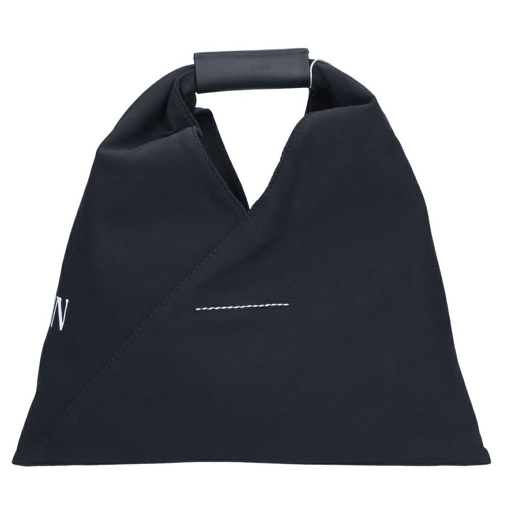 エムエムシックス メゾンマルジェラ MM6 MAISON MARGIELA ハンドバッグ JAPANESE MINI ジャパニーズ ミニ SB6WD0013P7260 T8013 BLACK ブラック