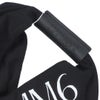 エムエムシックス メゾンマルジェラ MM6 MAISON MARGIELA ハンドバッグ JAPANESE MINI ジャパニーズ ミニ SB6WD0013P7260 T8013 BLACK ブラック