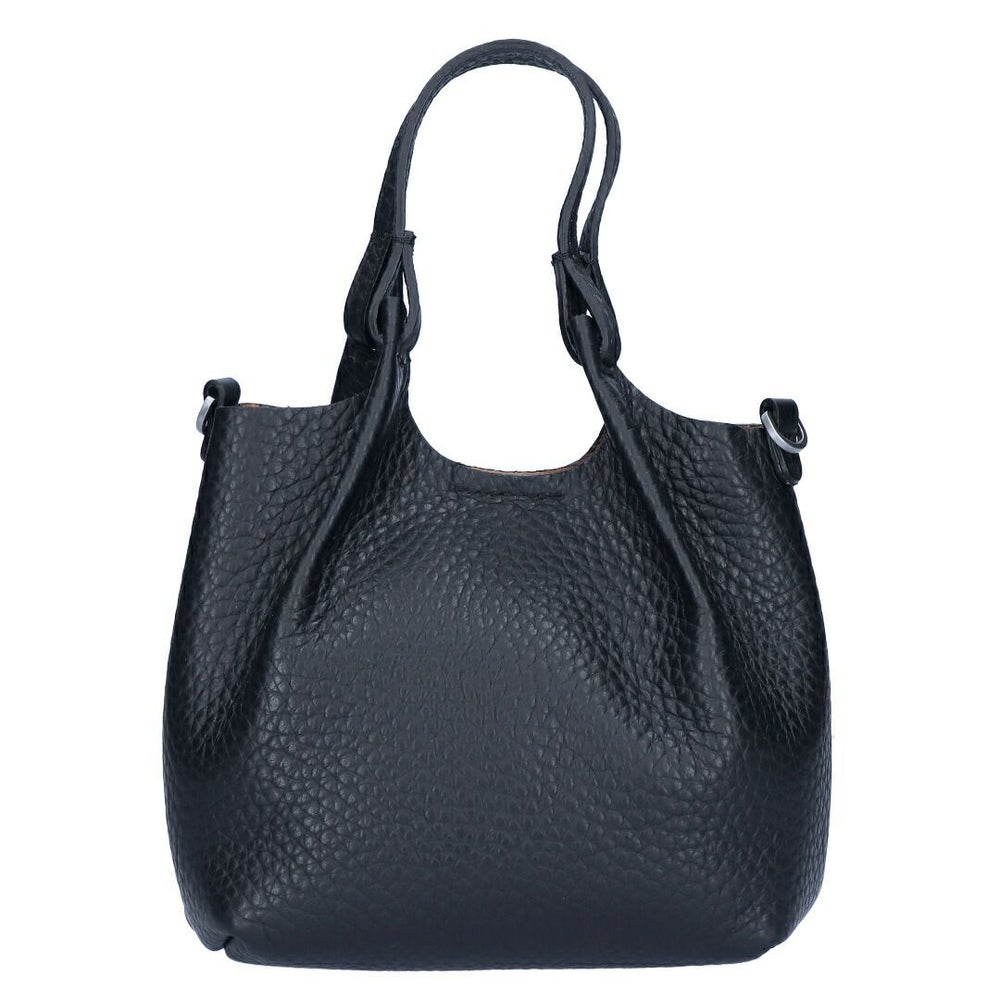 ジャンニキアリーニ GIANNI CHIARINI ジャンニキャリーニ 2WAYバッグ BS9718 RNGDBL DUA XS：デュアXS