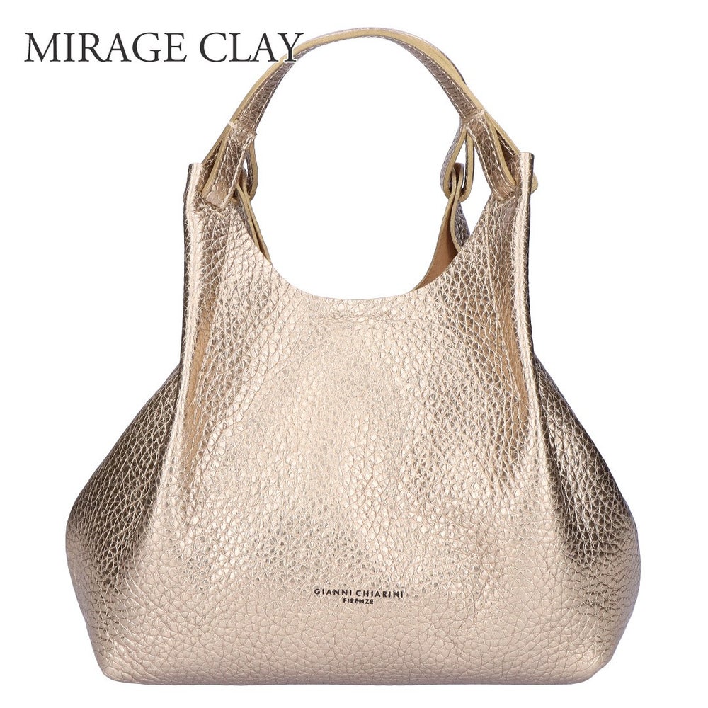 ジャンニキアリーニ GIANNI CHIARINI ジャンニキャリーニ 2WAYバッグ BS9719 RNGDBL DUA S：デュアS