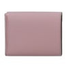 フェンディ FENDI 折財布 三つ折財布 8M0480 ALV4 F1QHD DUSTY MAUVE＋OS