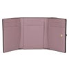 フェンディ FENDI 折財布 三つ折財布 8M0480 ALV4 F1QHD DUSTY MAUVE＋OS