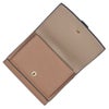ロエベ LOEWE 折財布 三つ折り財布 C660TR2X03 0608 TOFFEE/TAN