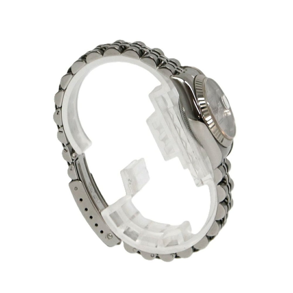 【リユース品】 ロレックス ROLEX 腕時計 レディースウォッチ デイトジャスト 79174 シルバー 【お取り寄せ】