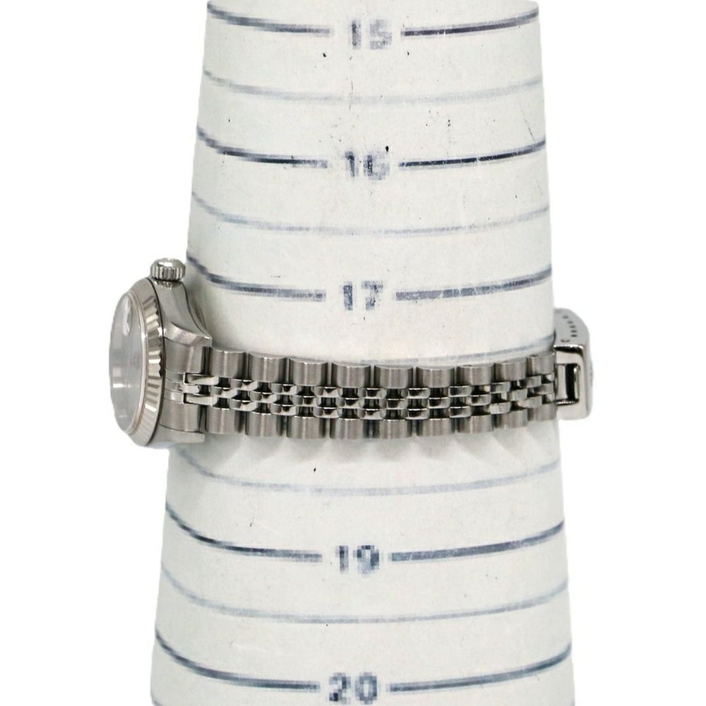 【リユース品】 ロレックス ROLEX 腕時計 レディースウォッチ デイトジャスト 79174 シルバー 【お取り寄せ】