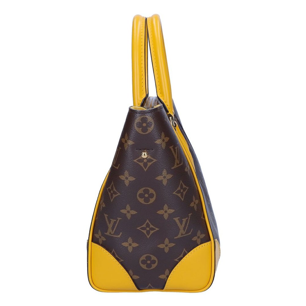 【リユース品】 ルイヴィトン LOUIS VUITTON バッグ 2WAYバッグ フェニックスPM M41536 イエロー 【お取り寄せ】