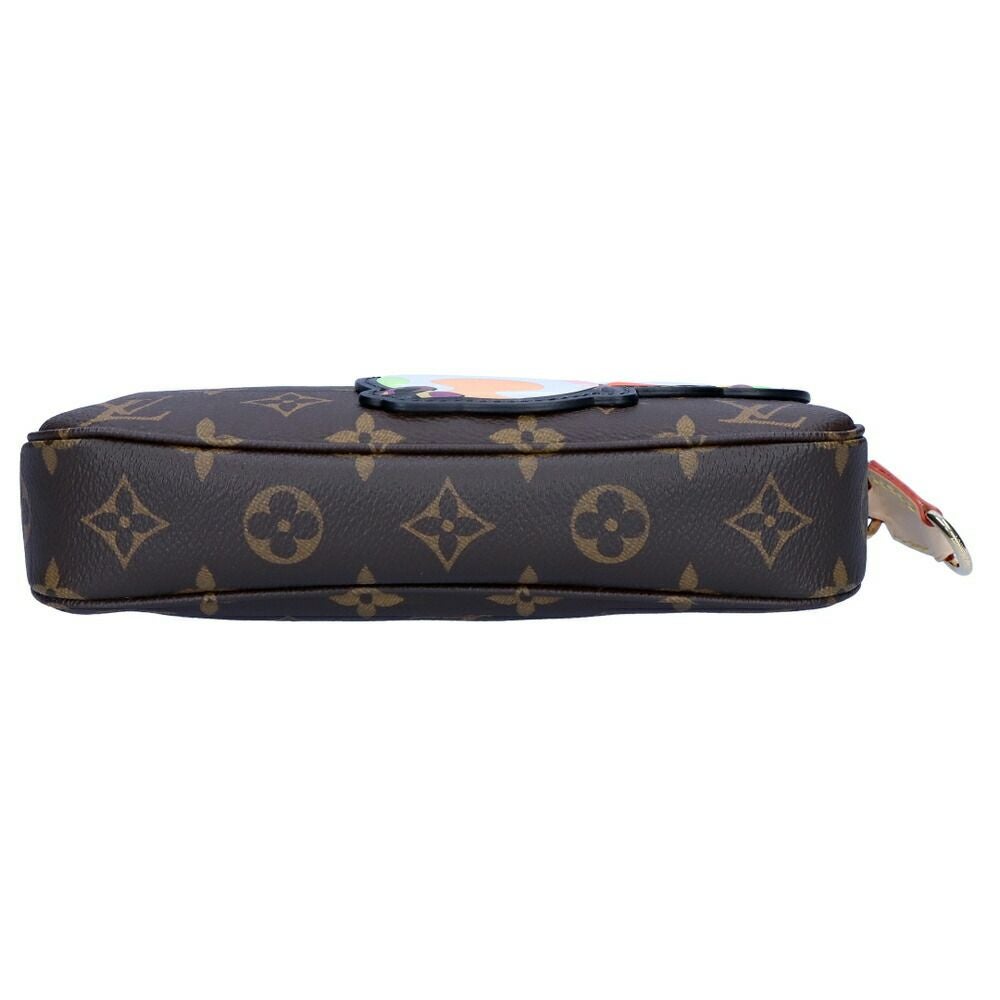 【リユース品】 ルイヴィトン LOUIS VUITTON バッグ 2WAYバッグ LV×TM アクセソワール M13440 ブラウン 【お取り寄せ】