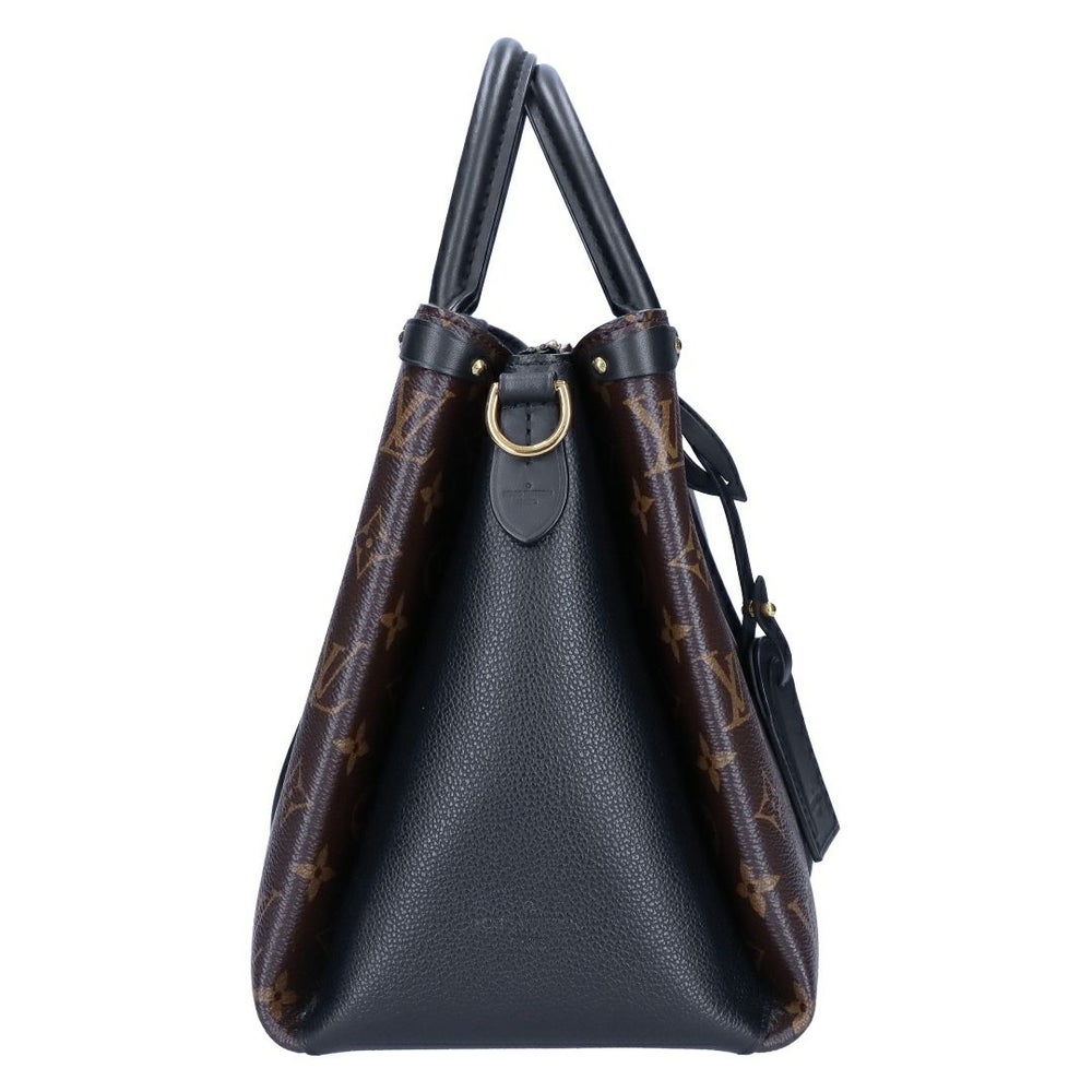 【リユース品】 ルイヴィトン LOUIS VUITTON バッグ 2WAYバッグ スフロNV MM M44817 ブラウン 【お取り寄せ】