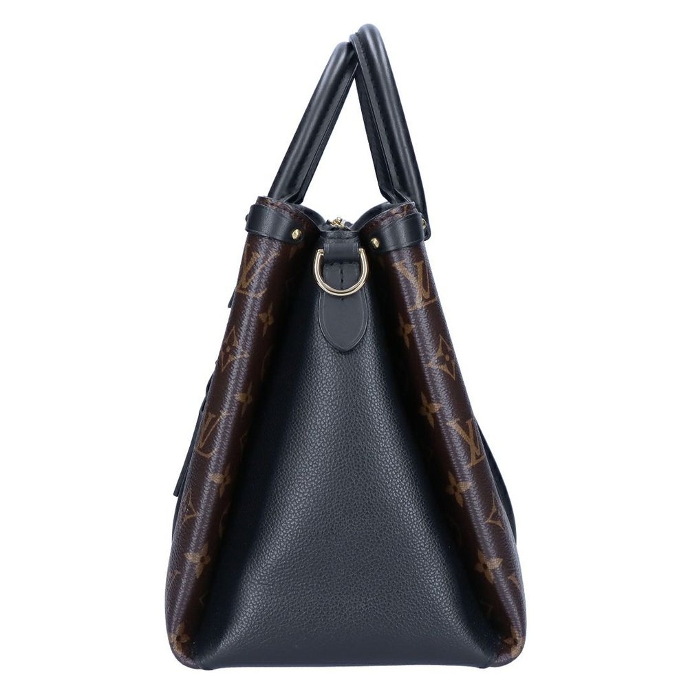 【リユース品】 ルイヴィトン LOUIS VUITTON バッグ 2WAYバッグ スフロNV MM M44817 ブラウン 【お取り寄せ】