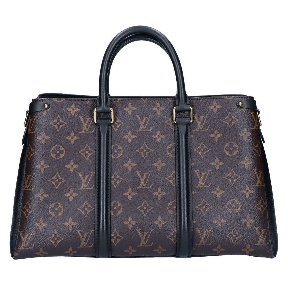 【リユース品】 ルイヴィトン LOUIS VUITTON バッグ 2WAYバッグ スフロNV MM M44817 ブラウン 【お取り寄せ】