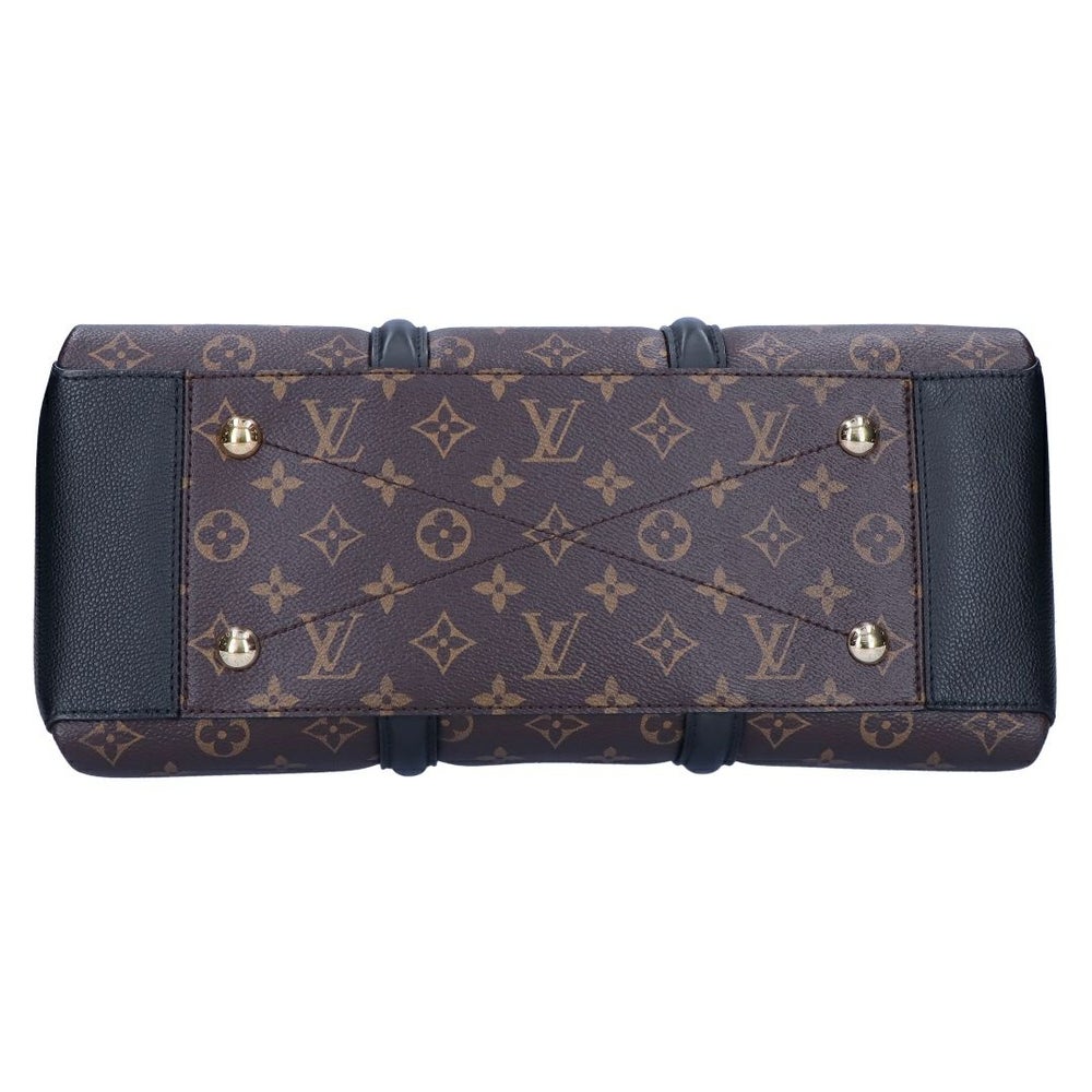 【リユース品】 ルイヴィトン LOUIS VUITTON バッグ 2WAYバッグ スフロNV MM M44817 ブラウン 【お取り寄せ】