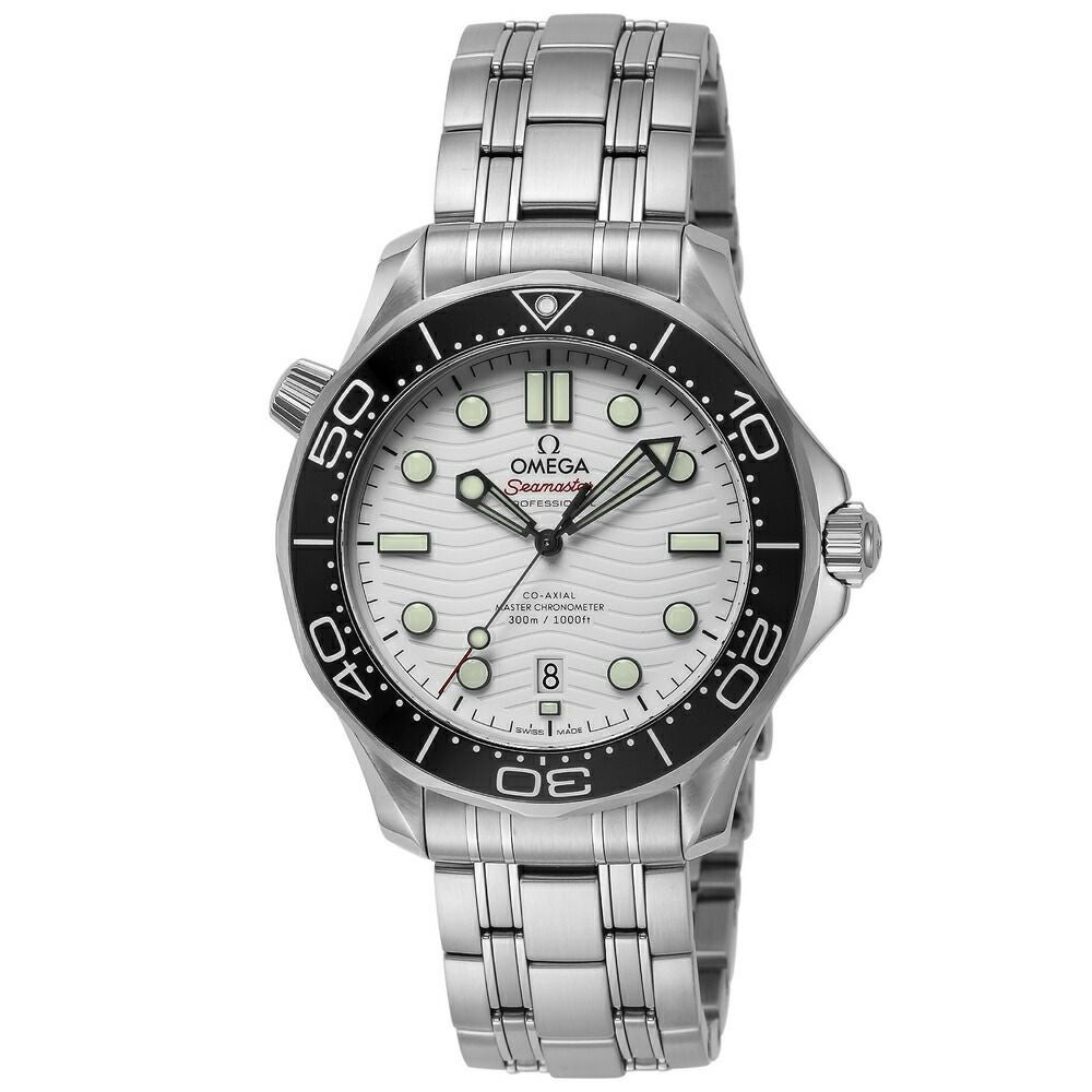 オメガ OMEGA シーマスター ダイバー300M 210.30.42.20.04.001 【お取り寄せ】