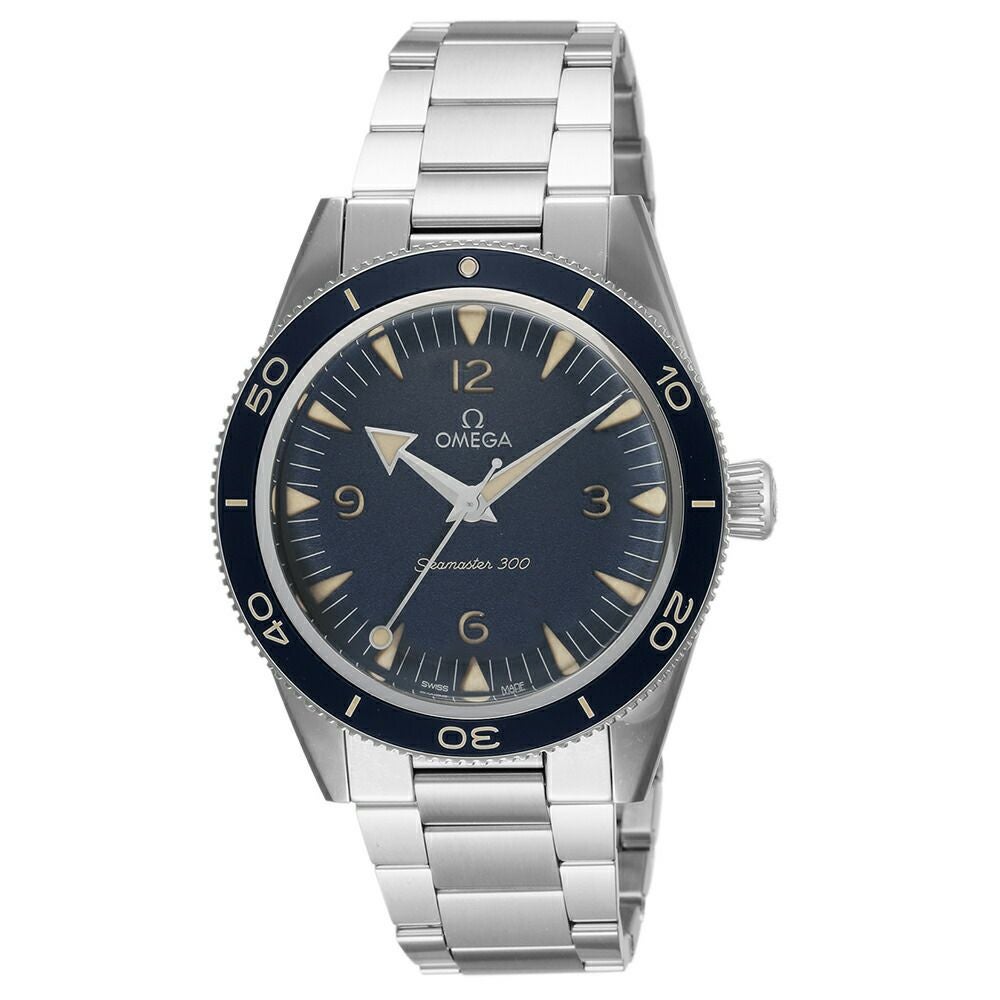 オメガ OMEGA シーマスター300 234.30.41.21.03.001 【お取り寄せ】