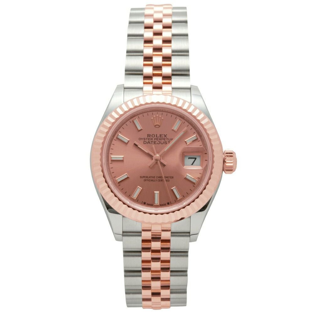 ロレックス ROLEX デイトジャスト28 279171 【お取り寄せ】