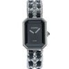 シャネル CHANEL 腕時計 レディースウォッチ プルミエール H7022 【お取り寄せ】