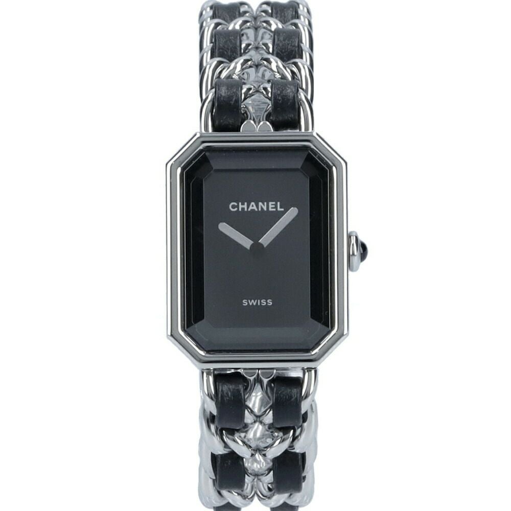 シャネル CHANEL 腕時計 レディースウォッチ プルミエール H7022 【お取り寄せ】