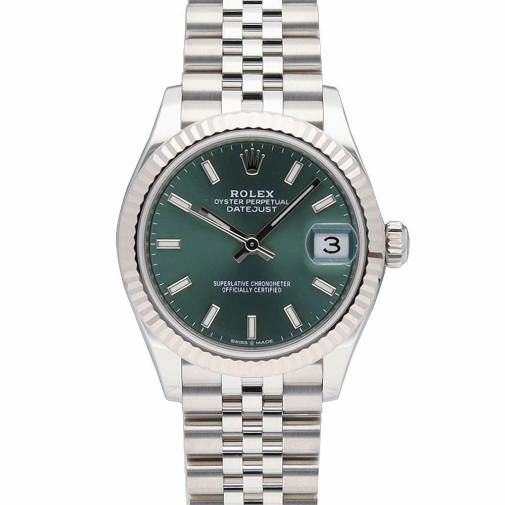 ロレックス ROLEX 腕時計 レディースウォッチ デイトジャスト31 278274 【お取り寄せ】