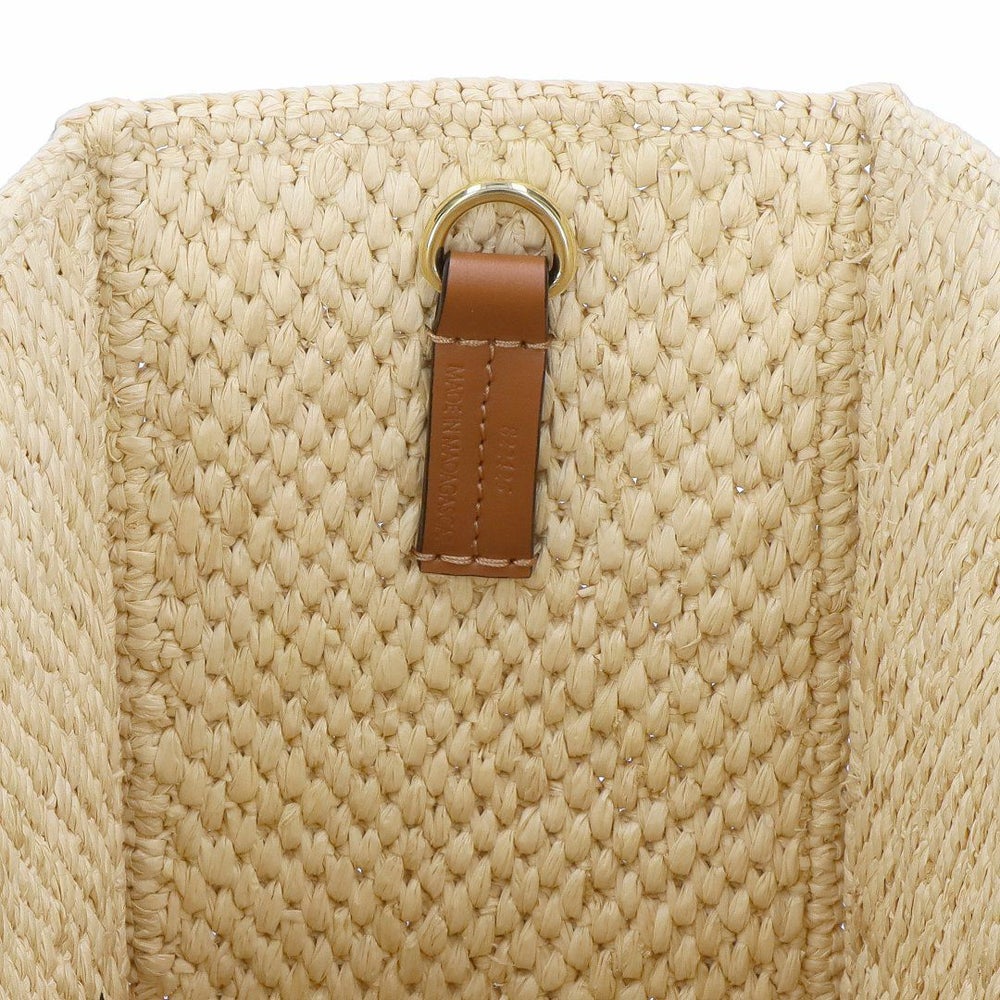 ロエベ LOEWE かごバッグ 2WAYバッグ A685B59X03 2123 NATURAL ロエベフォント トート スモール 【お取り寄せ】