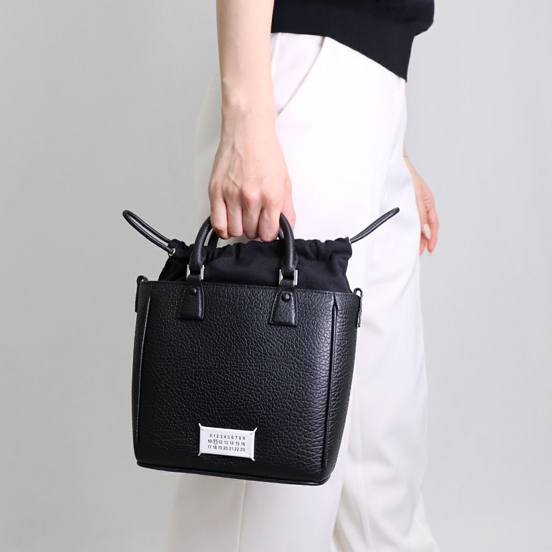 メゾンマルジェラ MAISON MARGIELA 2WAYバッグ 5AC トート